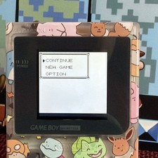 Pokemon Blue Version (Game Boy, 1998) Cartridge Only - Authentic + Saves