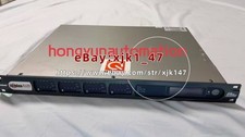 BSS BLU-806 806DA Audio Processor with Dante UPS/UPS/Fedex
