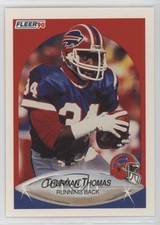 Thurman Thomas