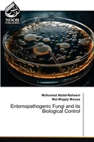 Mohamed Abdel-Raheem (U. A.) | Entomopathogenic Fungi And Its Biological Control