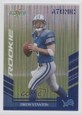 2007 Score Rookie Atomic Drew Stanton #359 0j0