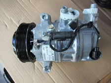 Mercedes-Benz Citan W415 2017 Klimakompressor Pumpe PXC148840II DWP89360 Mercedes-Benz Citan W415 2017 Klimakompressor Pumpe PXC148840II DWP89360