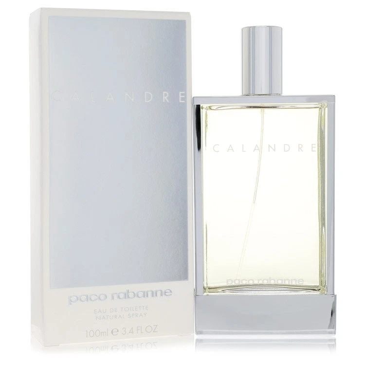 25+ Paco Rabanne Calandre Fragrances for Women for sale | Updated