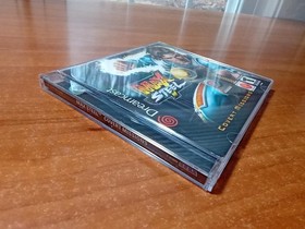 CIB Max Steel: Covert Missions (Sega Dreamcast, 2000) Complete *TESTED*