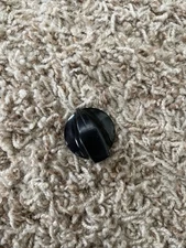 Vintage Brown Knob Dial Rival Crock Pot 3100 3100/2 3150 3150/2 3350/1 & 2 3355