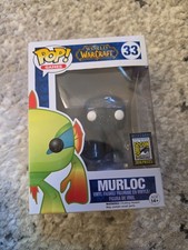 Ultimate Funko Pop World of Warcraft Figures Checklist and Gallery 27