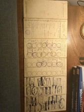 Farmall Tractor Buff Logbook 1942