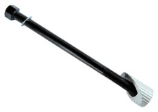 Dia-Compe Potts Mod hollow old school BMX quill stem bolt with 21.1mm ramped