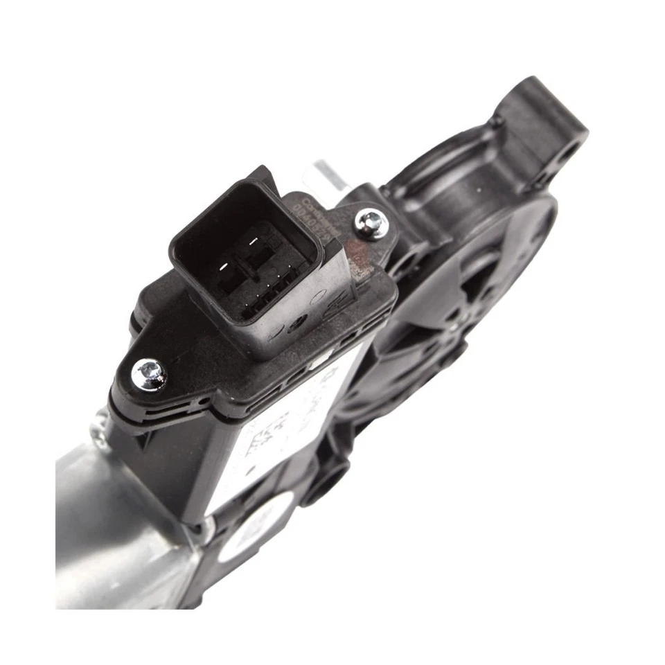 Genuine ACDelco For Cadillac SRX 2010-2015 Window Motor Front, Driver Side Foto 2 de 4