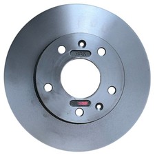 Disque de frein Land Rover DEFENDER