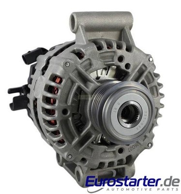 Lichtmaschine Neu Eurostarter OE-Ref. 0121615006 für Ford