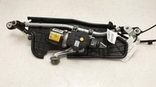 VAUXHALL MOKKA WIPER ASSEMBLY Hatchback WIPER MOTOR & LINKAGE 9824534680 20-25