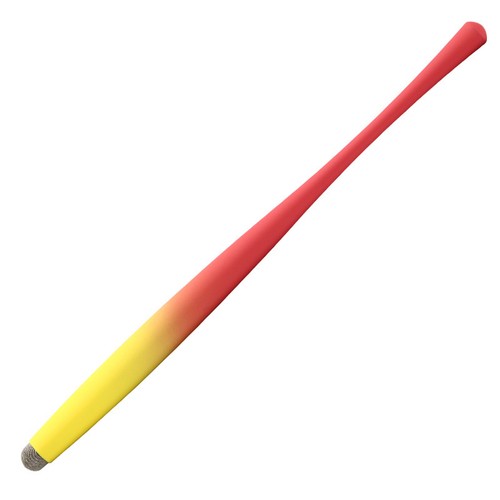Stylet universel tablette d'écriture stylet capacitif alliage d'aluminium - Photo 17 sur 20