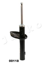2x Stoßdämpfer JAPKO MJ00118 für PEUGEOT 205 2 20A 1 741A 741B 20D Cat Aut GTX