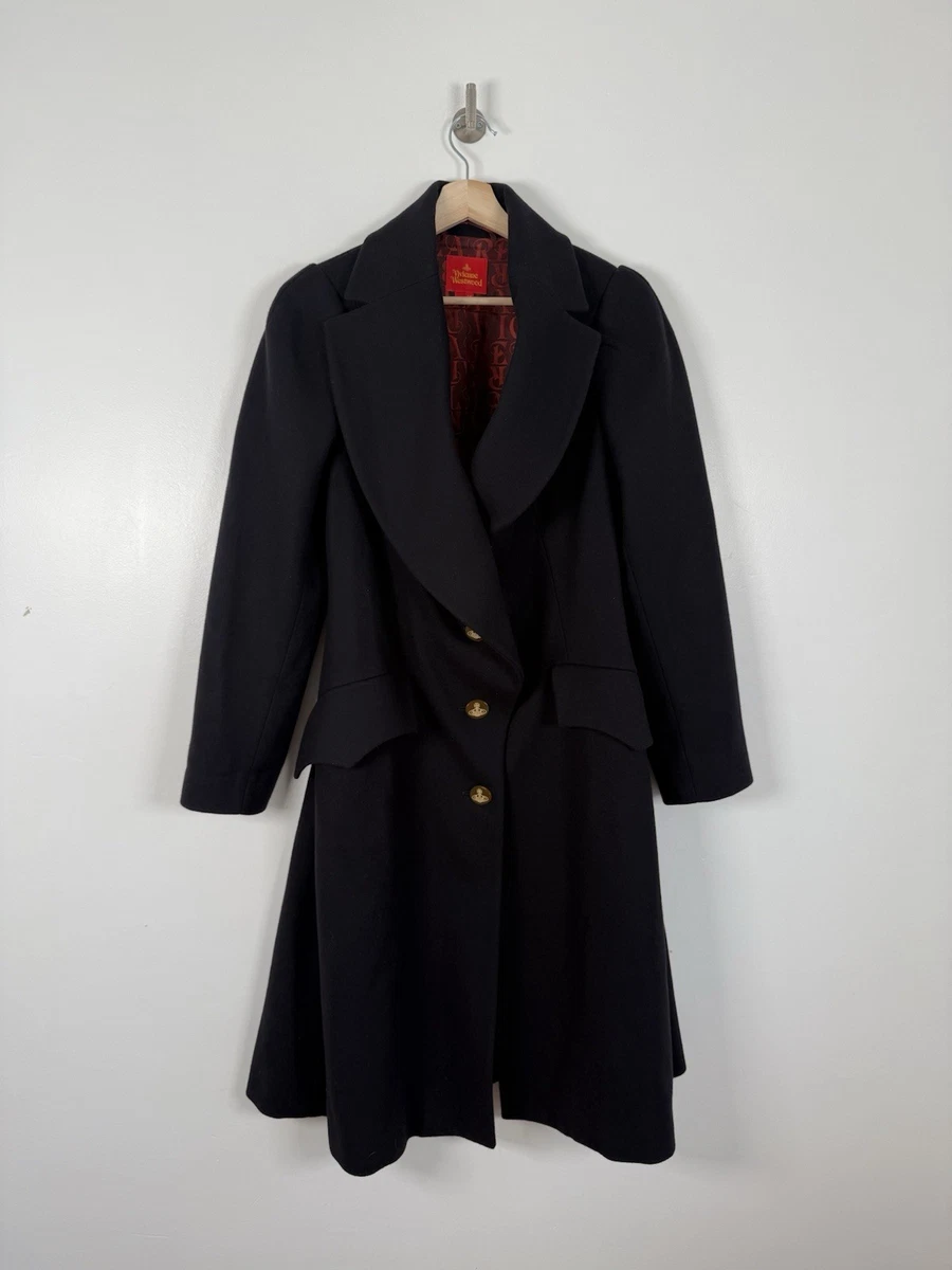 Vivienne Westwood Coats, Jackets & Vests for Women for sale | eBay