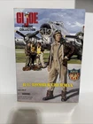 GI Joe Classic Collection B-17 Bomber Crewman FIGURE NEW WW2 Limited Edition