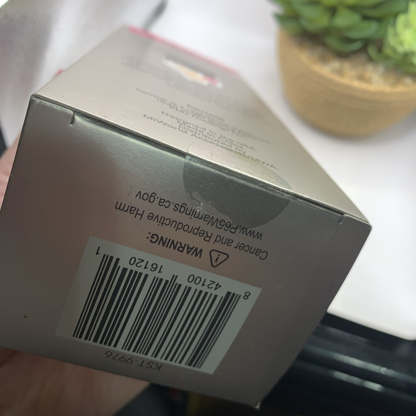 KENSIE Beauty Blending Sponge&nbsp;3-Piece Set.  Brand New SEALED & BOXED; BNIB $25