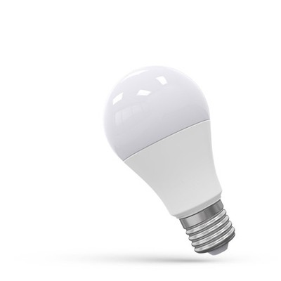 LED E27 A60 Birnenform 11W 220° 1050lm 230V Warmweiß 3000K DIMMBAR