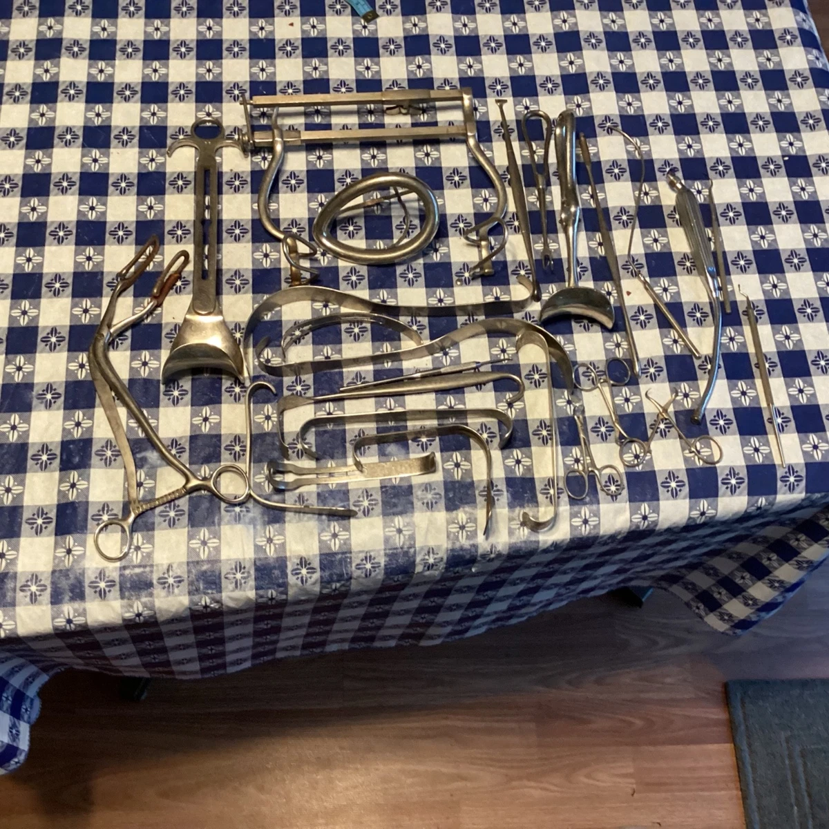 Antique Medical Instruments for sale | eBay