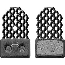 absoluteBLACK GRAPHENpads Brake Pads