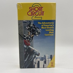 Short Circuit 2 | eBay