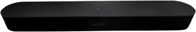 Sonos Beam [2. Generation] schwarz
