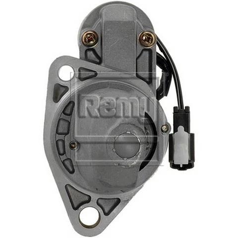 Arranque Remy 17232 Premium para 95-99 Infiniti Nissan I30 Máxima Foto 3 de 4