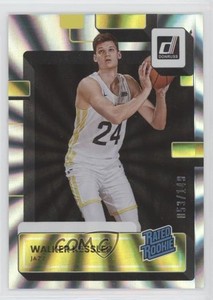 2022-23 Panini Donruss Rated Holo Laser /149 Walker Kessler #222 Rookie RC