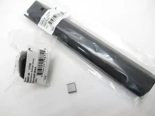 HEAD "TK82S" GRIP PALLET & "TK219HR" BUTTCAP SET (SIZE #2, 4 1/4) + STAPLES