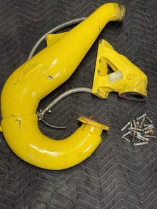 Yamaha Waverunner 701/760 Riva Pipe