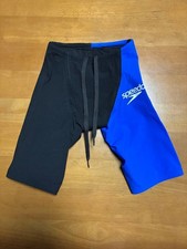 Speedo Swimsuit Men'S Ss Fastskin Pro 3 Jammer