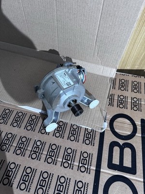 WB102D35B00  220-240v 350W 17000RPM 2A Motor  Nidec Waschmaschine Bosch Serie 4