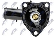 Engine Thermostat For LEXUS Ct SUZUKI Swace TOYOTA Auris 08-18 16031-37010
