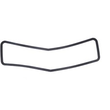 0846-729 Key Parts Cowl Vent Seal For Chevrolet Truck Silverado Pickup Gmc 47-53