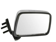 For 1995-1997 Nissan Pickup Mirror Right 73393CSZH 1996 Manual Mirror