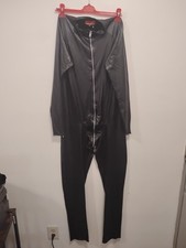 Catanzaro Catsuit Large XL