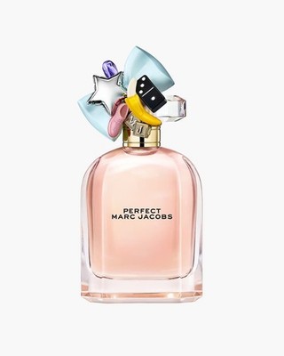 Marc Jacobs Perfect by Marc Jacobs Eau De Parfum Spray 3.3 oz (Women)
