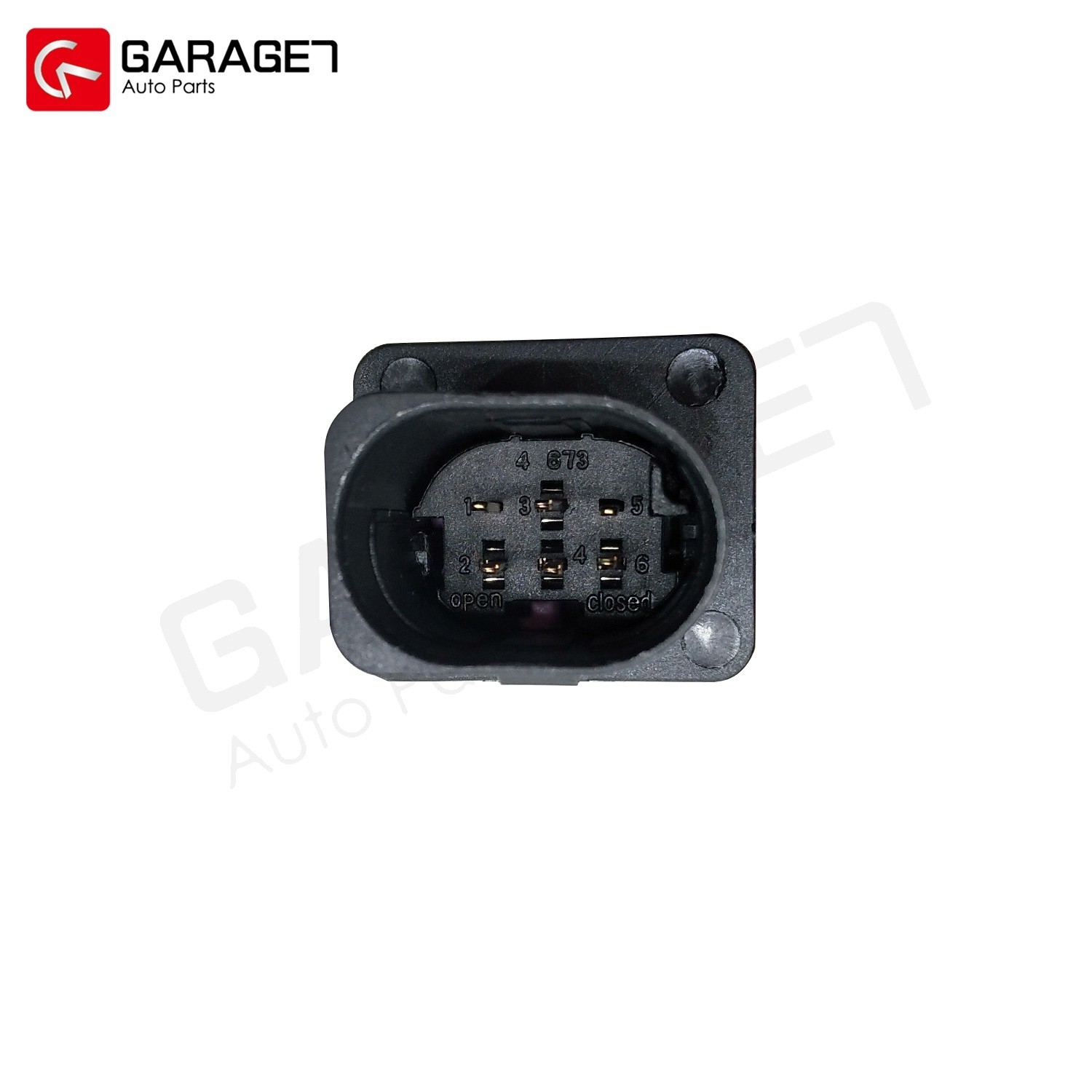 Rolls-Royce Phantom Oxygen sensor