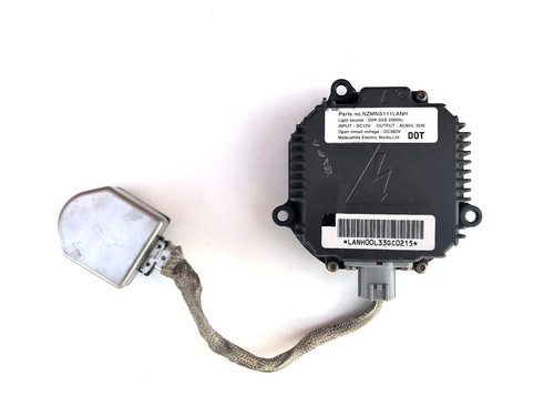 OEM 12-19 Infiniti JX 35 QX 60 Xenon Ballast HID Headlight 28474-8991D