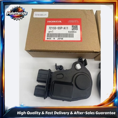 #ad #ad OEM Left Driver Side Power Door Lock Actuator 72155 S5P A11 fit 02 11 HondaAcura $17.99