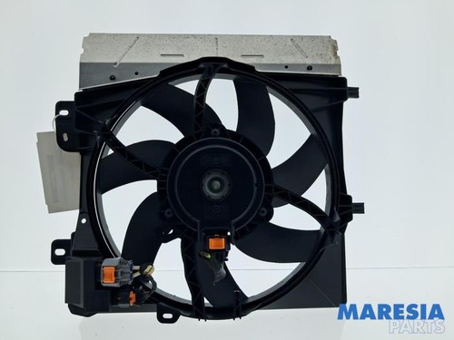 Elektromotor für Gebläse Steuergerätebox Citroen C3 II SC 9812028580 P24426821
