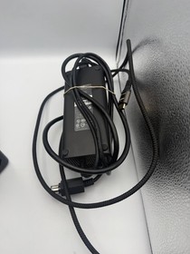 Microsoft Xbox 360 S Launch Edition 320GB Black Console