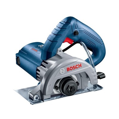 BOSCH GDC 141 Marble/Tile/Stone Cutter Machine | 1450W | 125mm (5 inch) | 12000 