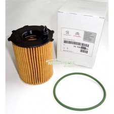 Filtre à huile Citroen DS4