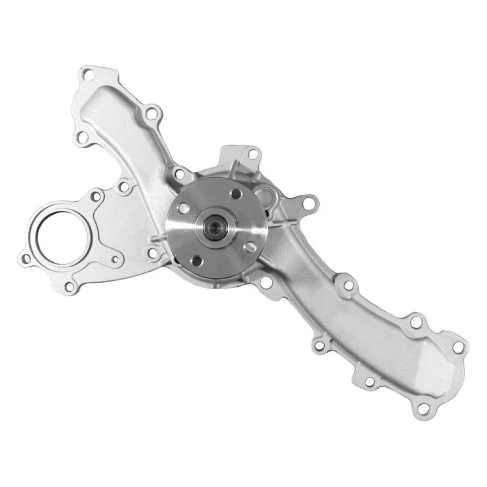 Juego de bomba de agua refrigerante motor ACDelco original para Toyota Highlander 2011-2016 Foto 2 de 4