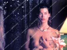 crp-32478 1989 bare breasted Carre Otis film Wild Orchid crp-32478