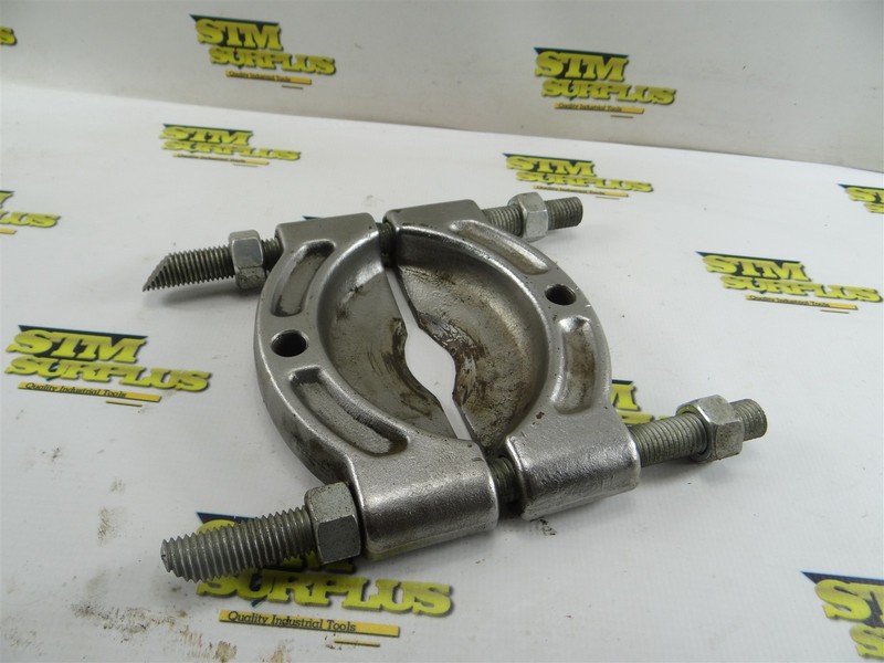 OTC BEARING SPLITTER #1124 MADE IN USA 5" MAX CAPACITY 