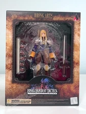 Square Enix Bring Arts AGRIAS OAKS - Final Fantasy Tactics Action  (US In-Stock)