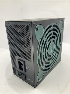 EVGA Supernova 850 G5 850W Modular Power Supply w/o cables
