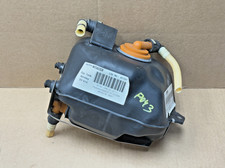 06-12 Bentley Continental Flying Spur Fuel Gas Expansion Tank Reservoir Po43 Oem